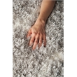 Nourison Ultra Plush Shag 108x144