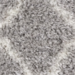 Nourison Ultra Plush Shag 108x144