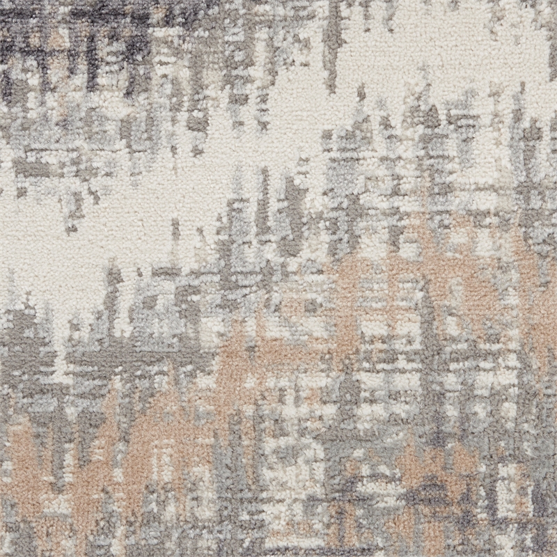 Nourison Elation 108x144