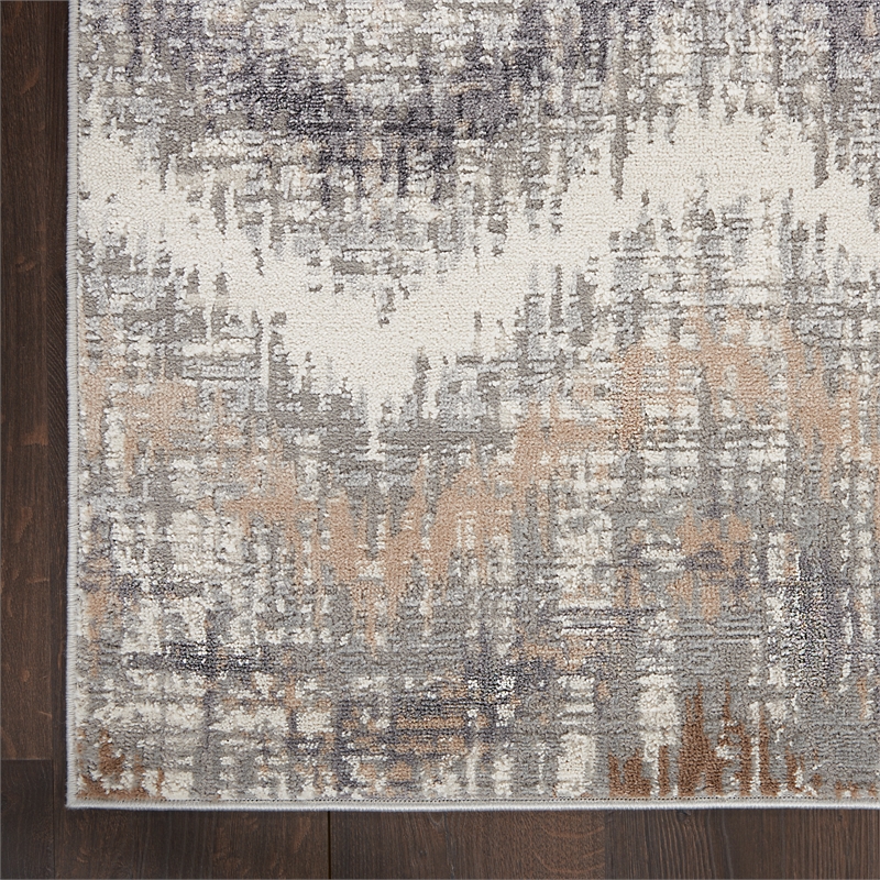 Nourison Elation 108x144