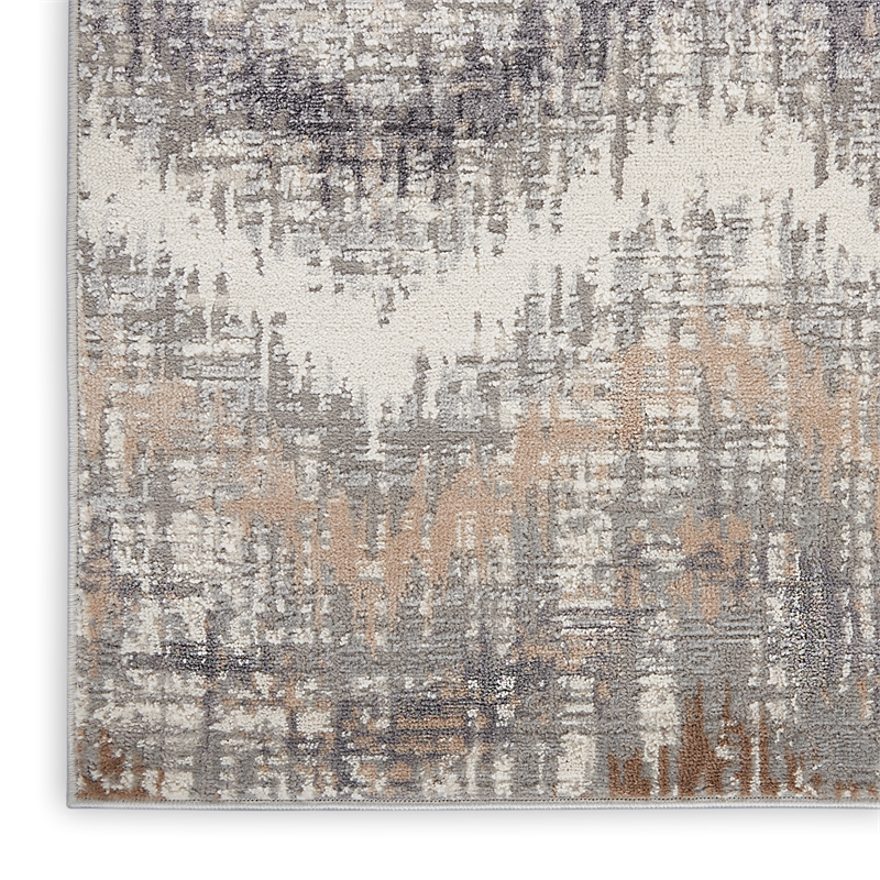 Nourison Elation 108x144