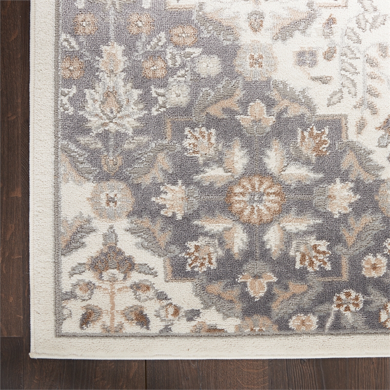 Nourison Elation 108x144