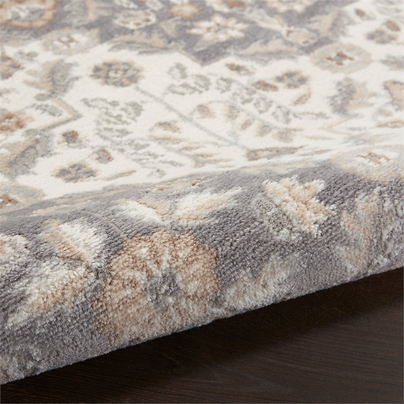 Nourison Elation 108x144