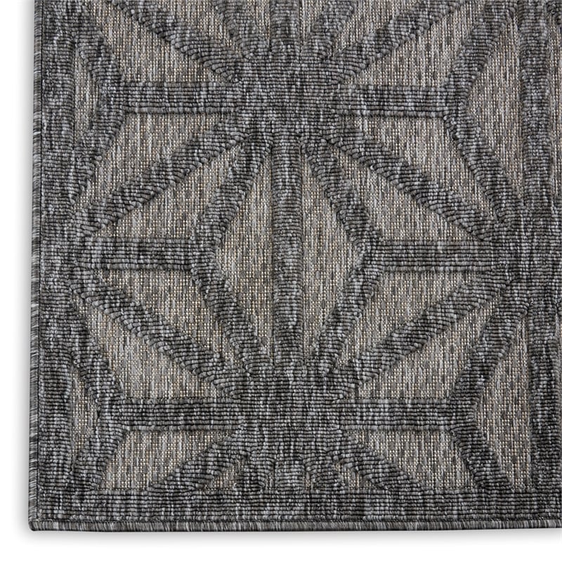 Nourison Palamos 106x142