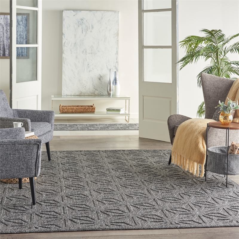 Nourison Palamos 106x142