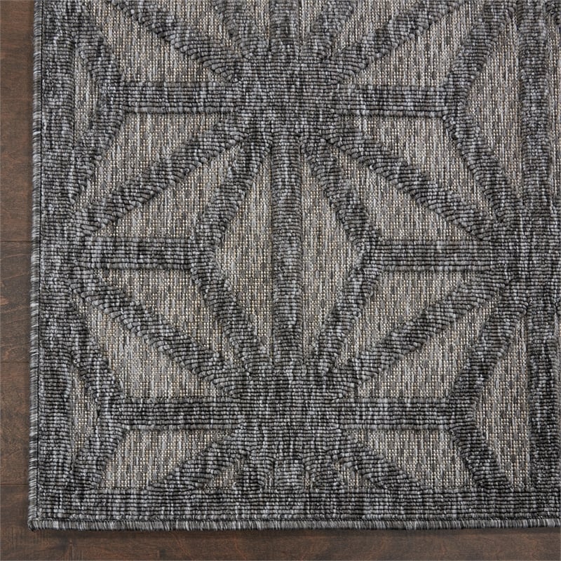 Nourison Palamos 106x142
