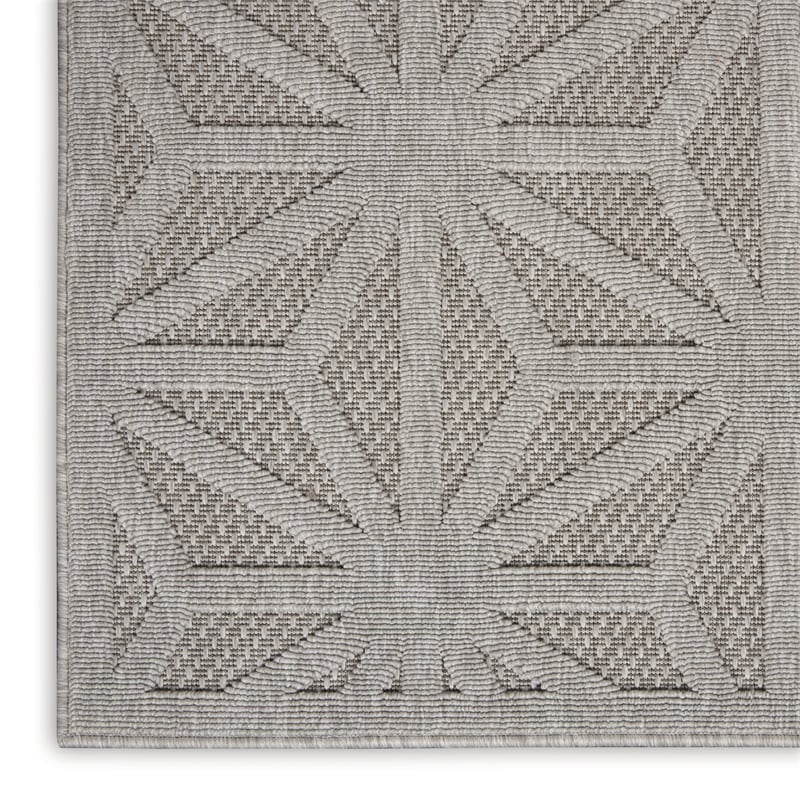 Nourison Palamos 106x142