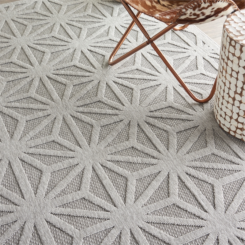 Nourison Palamos 106x142