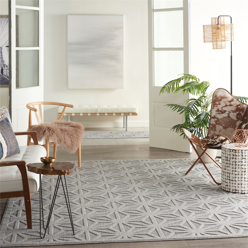 Nourison Palamos 106x142