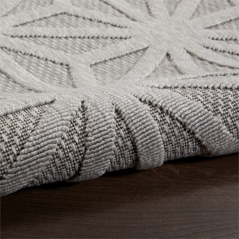 Nourison Palamos 106x142