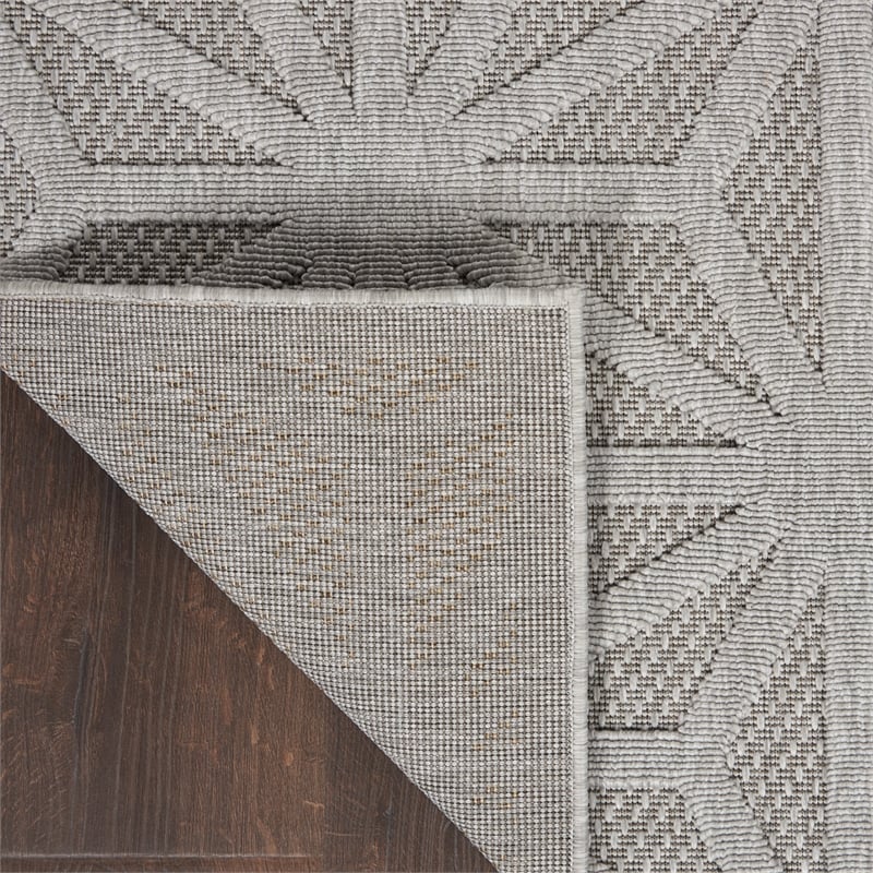 Nourison Palamos 106x142