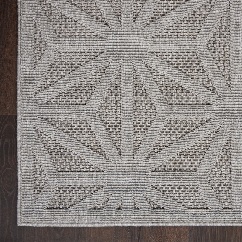 Nourison Palamos 106x142