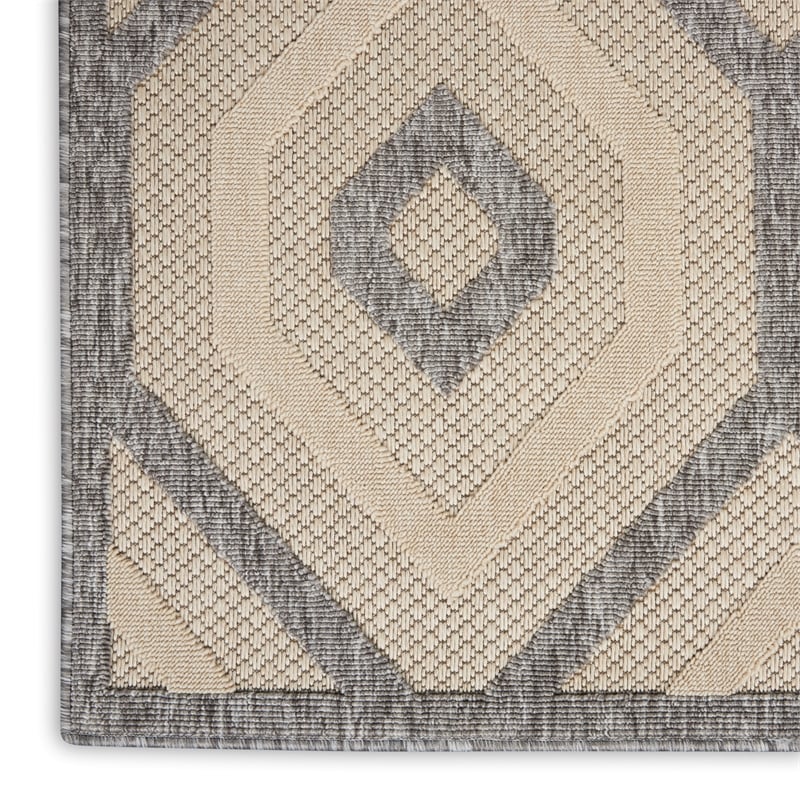 Nourison Palamos 106x142