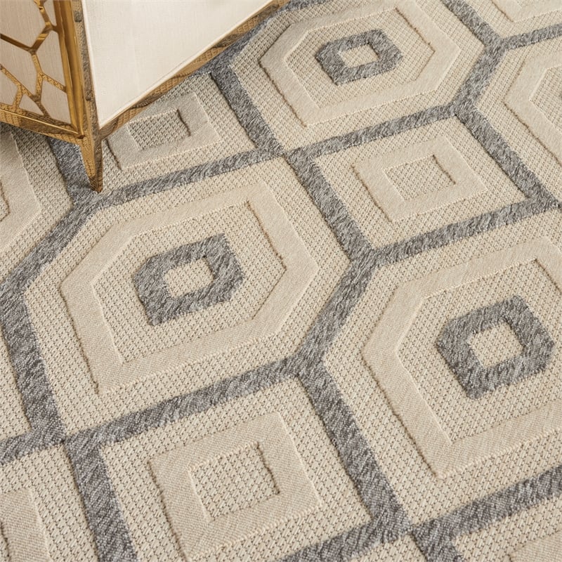 Nourison Palamos 106x142