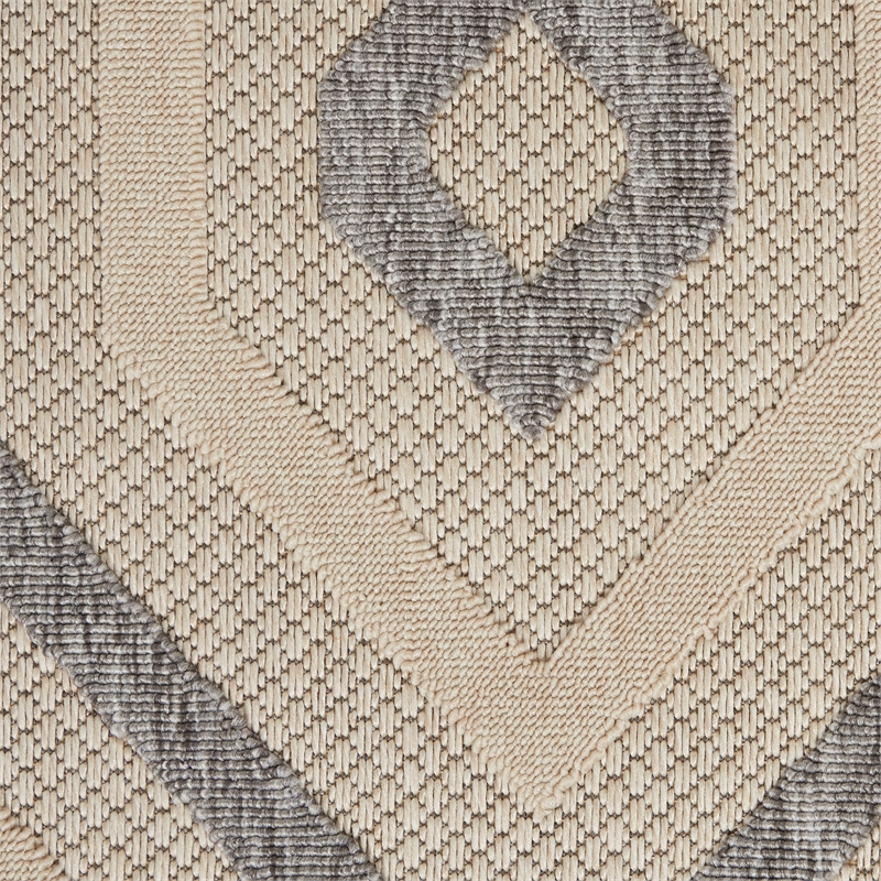 Nourison Palamos 106x142