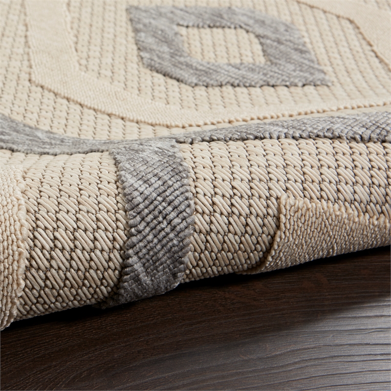 Nourison Palamos 106x142