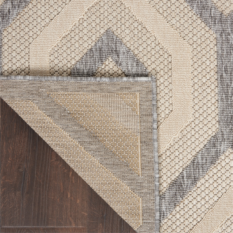 Nourison Palamos 106x142