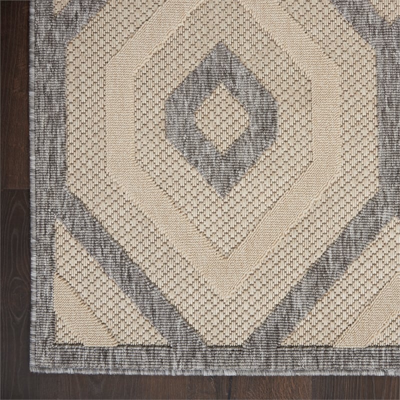 Nourison Palamos 106x142