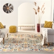 Nourison Allur 108x144