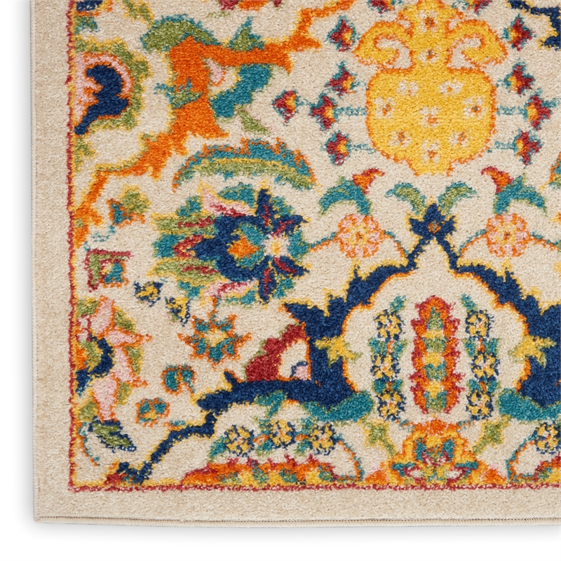 Nourison Allur 108x144
