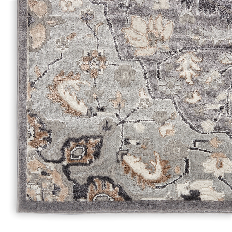 Nourison Elation 108x144