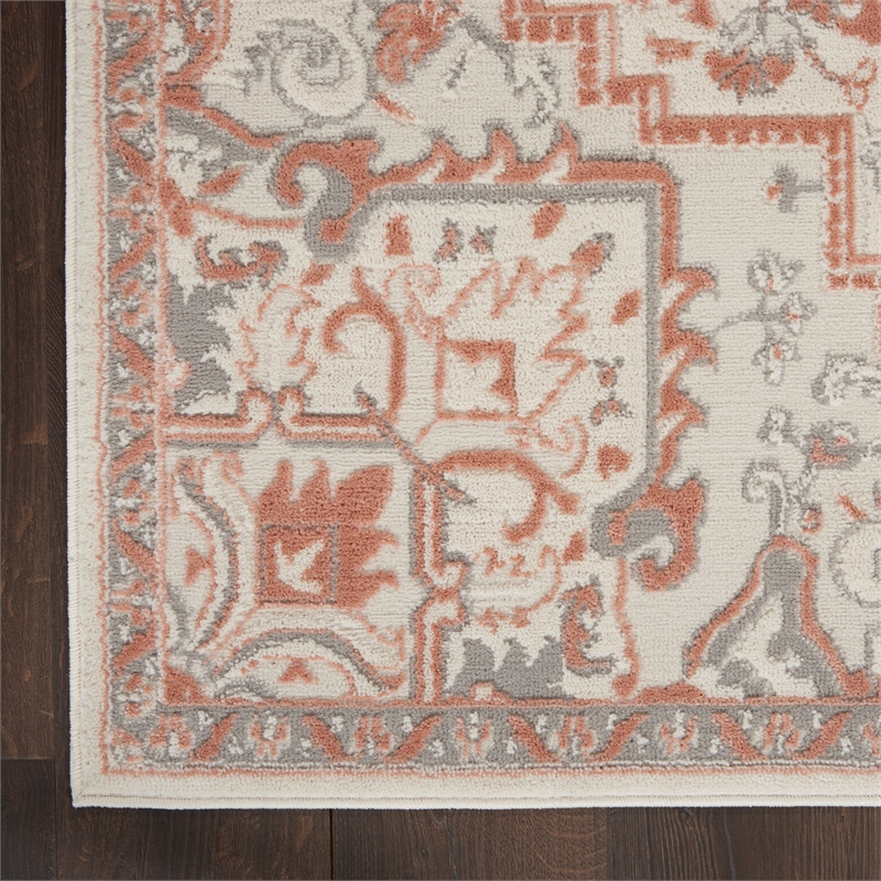 Nourison Elation 108x144