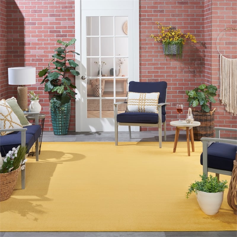 Nourison Essentials 108x144