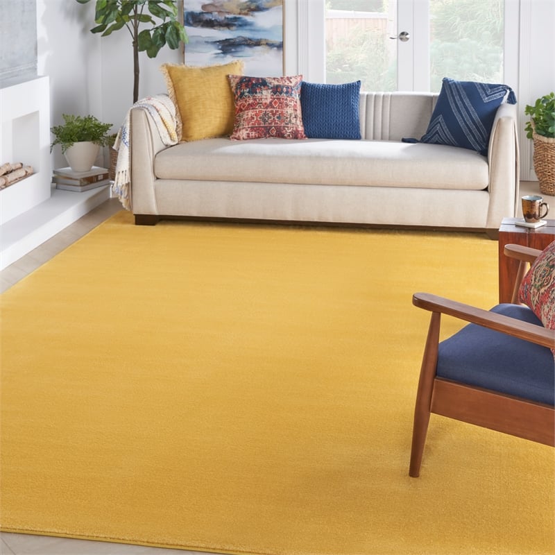 Nourison Essentials 108x144