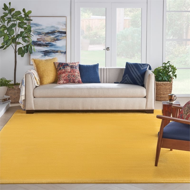 Nourison Essentials 108x144