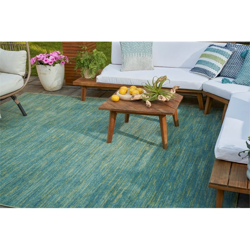 Nourison Essentials 108x144
