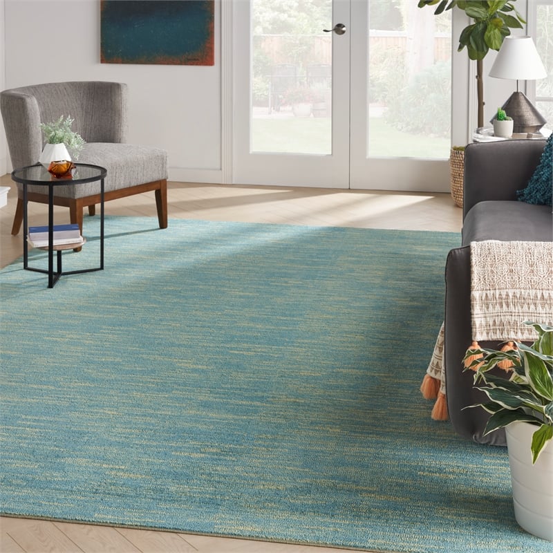 Nourison Essentials 108x144