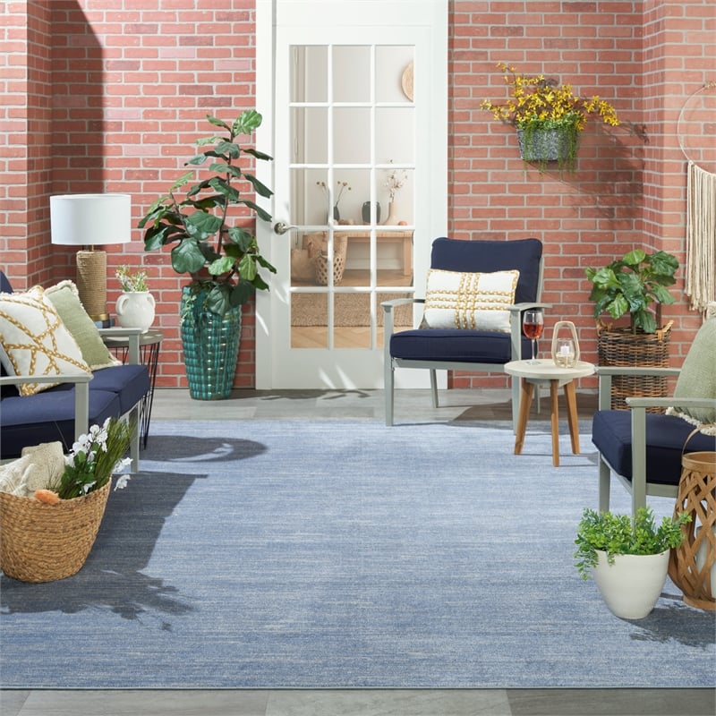 Nourison Essentials 120x168