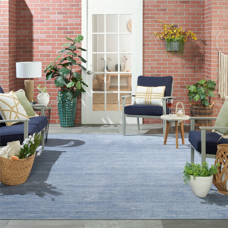 Nourison Essentials 108x144