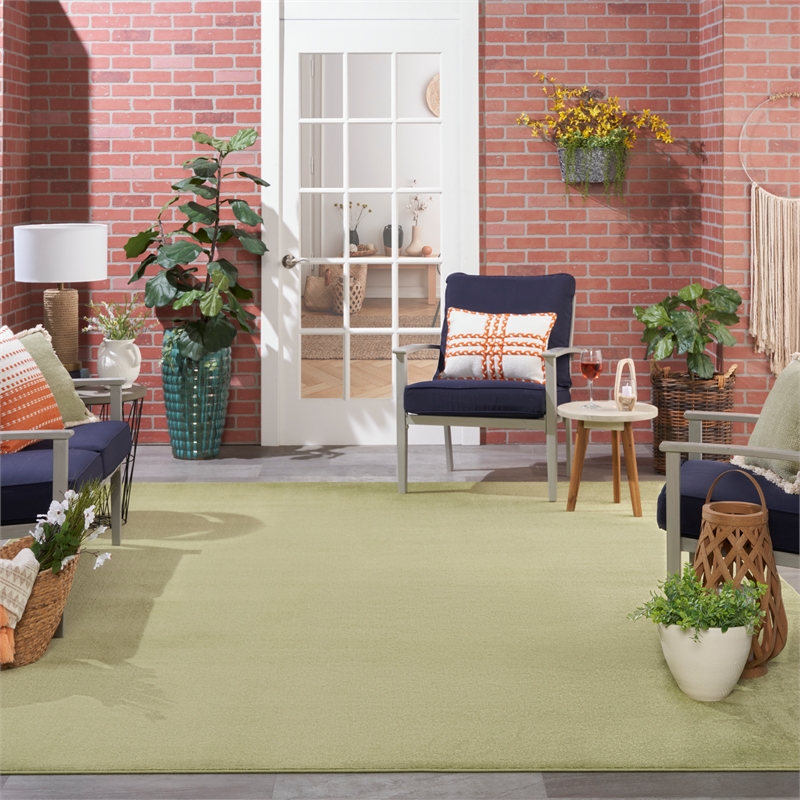 Nourison Essentials 120x168