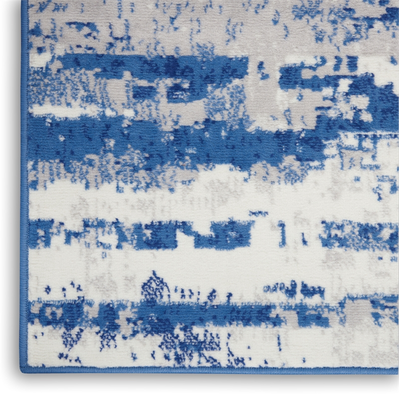 Nourison Whimsicle 100x138