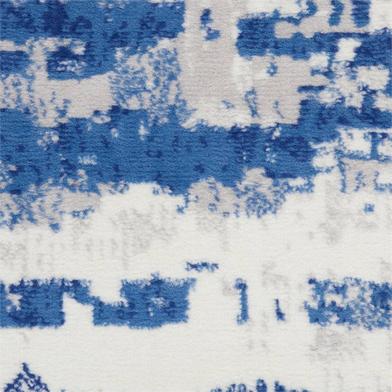 Nourison Whimsicle 100x138