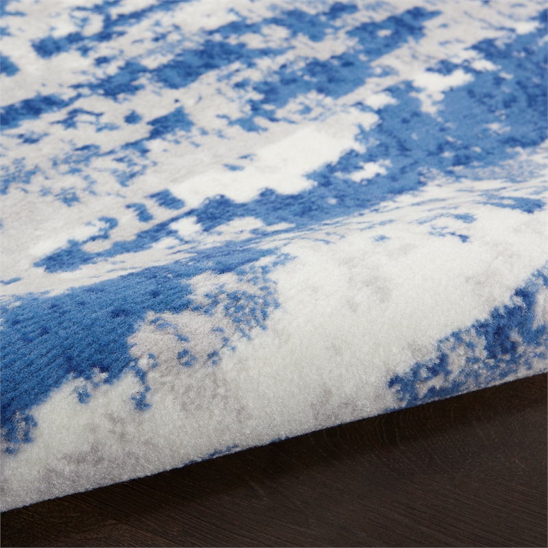 Nourison Whimsicle 100x138