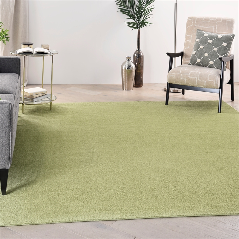 Nourison Essentials 108x108