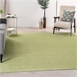 Nourison Essentials 108x108