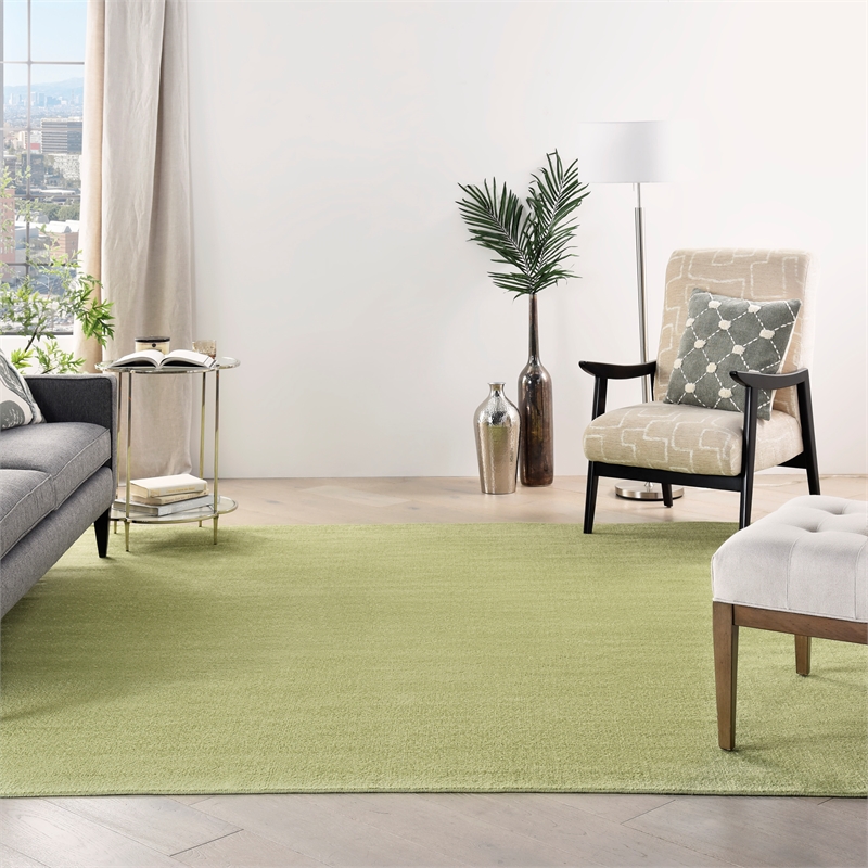Nourison Essentials 108x108
