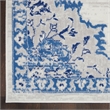 Nourison Whimsicle 100x138