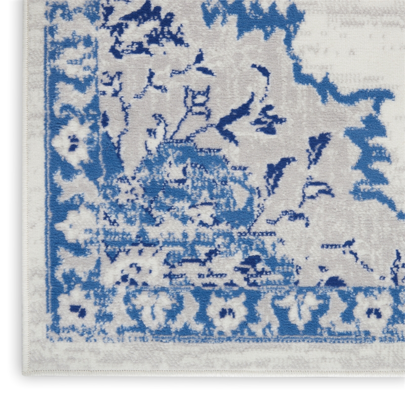 Nourison Whimsicle 100x138