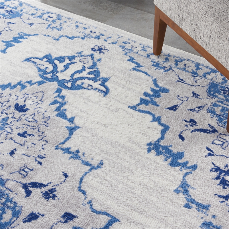 Nourison Whimsicle 100x138