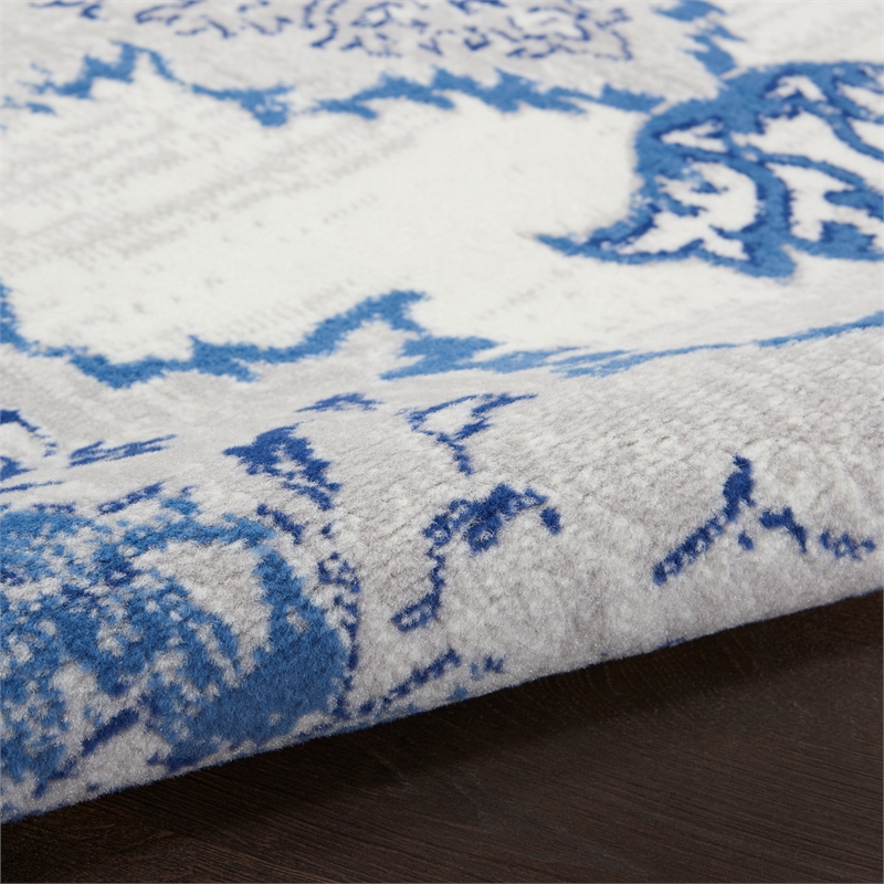 Nourison Whimsicle 100x138