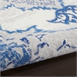 Nourison Whimsicle 100x138
