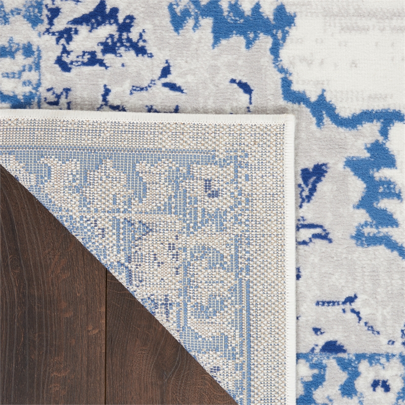 Nourison Whimsicle 100x138