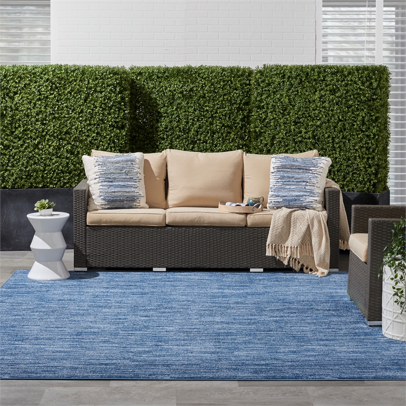 Nourison Essentials 108x108