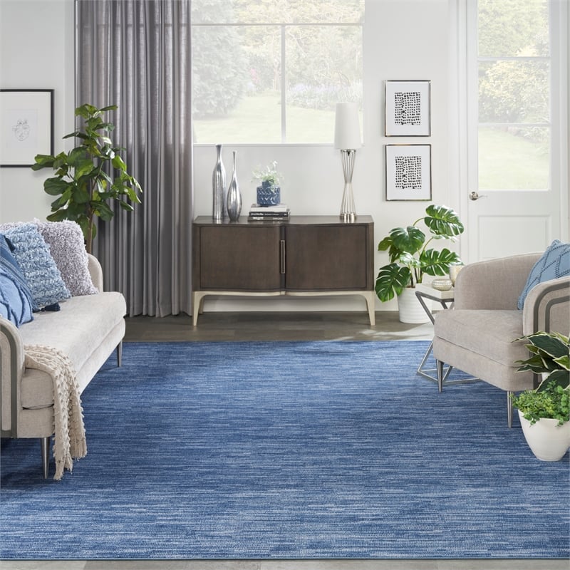 Nourison Essentials 108x144