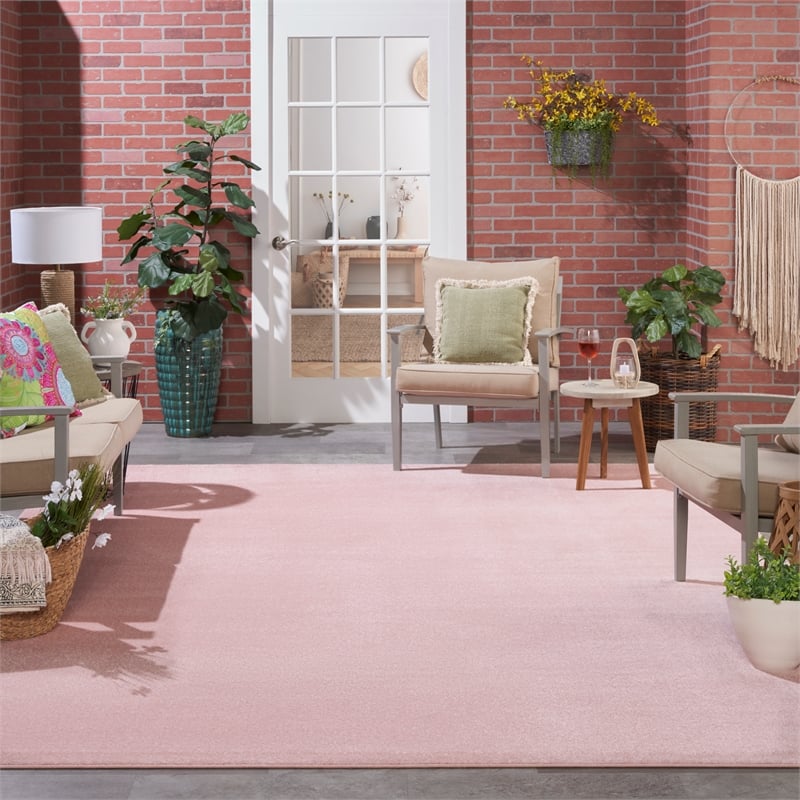 Nourison Essentials 108x144