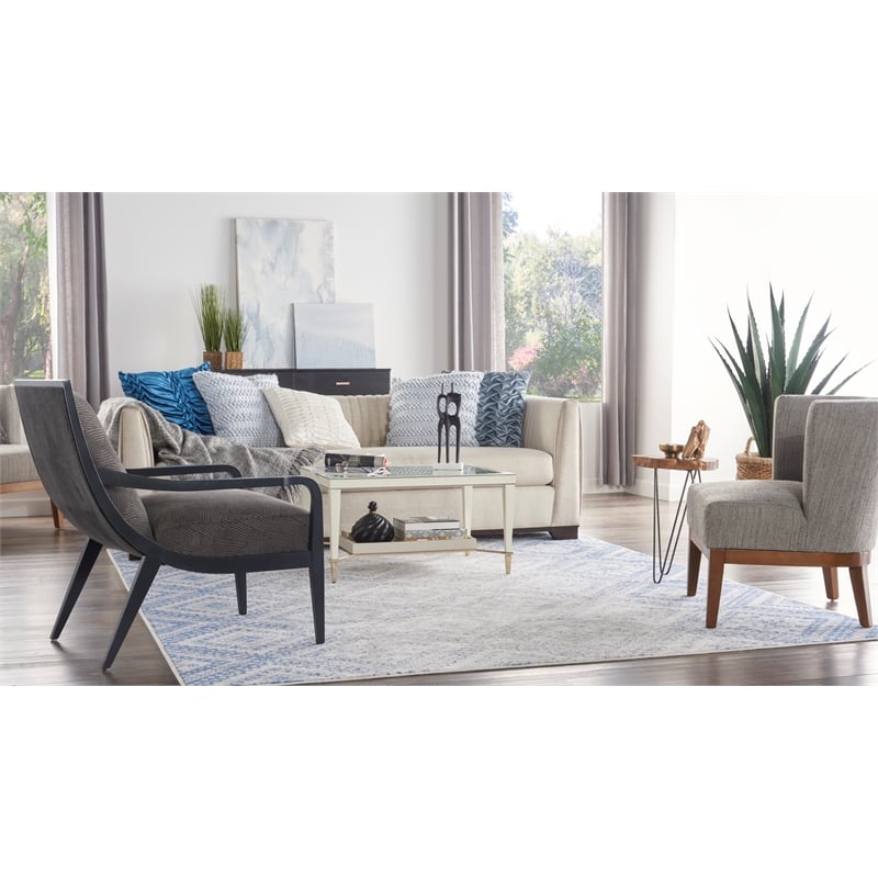 Nourison Whimsicle 100x138